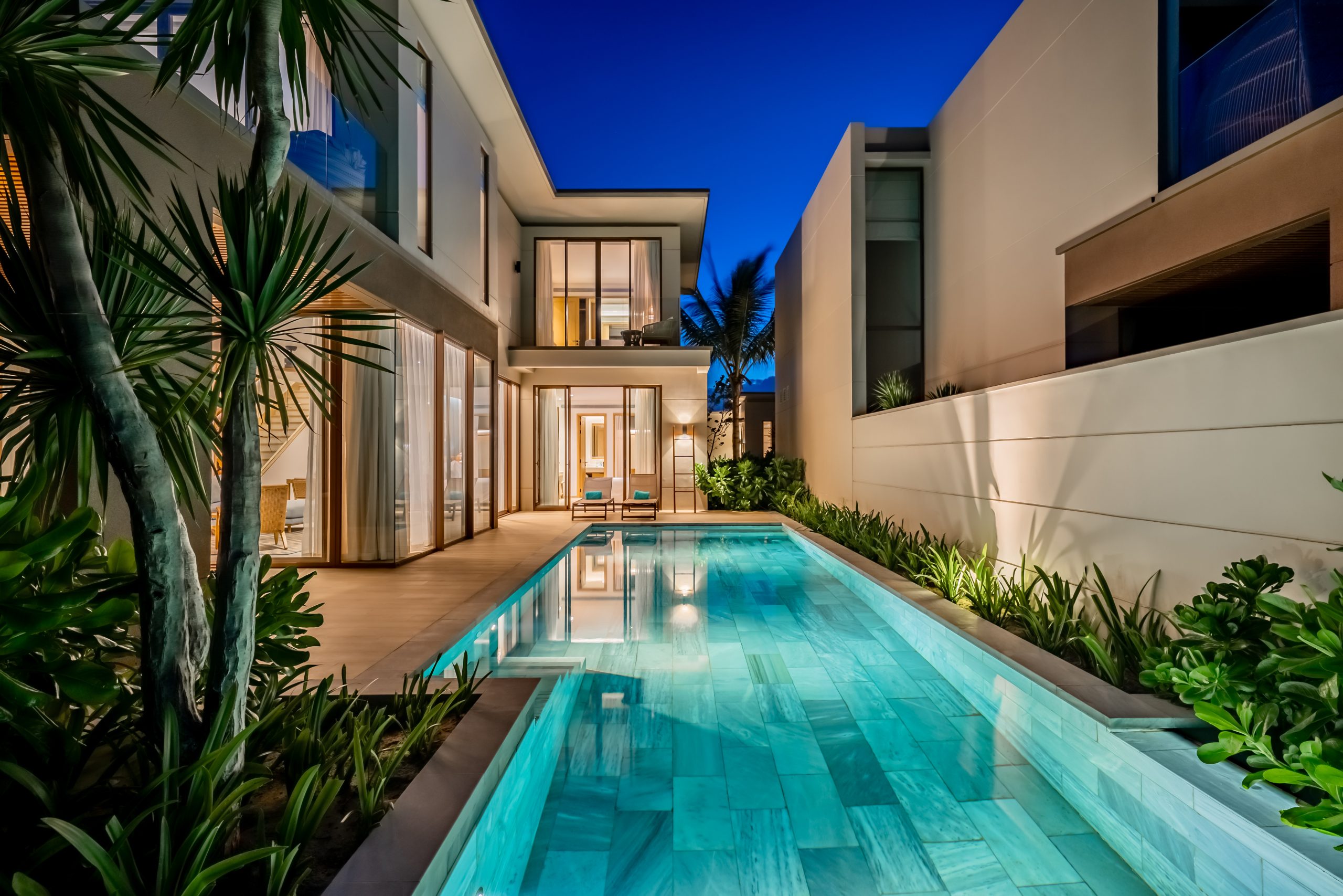 Stay More, Save More